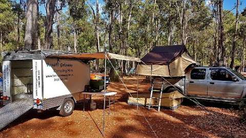 Photo: Family Getaway Caravan & Camping Hire