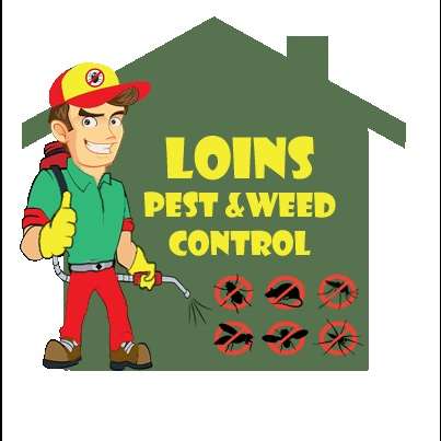 Photo: Loins Pest and Weed Control