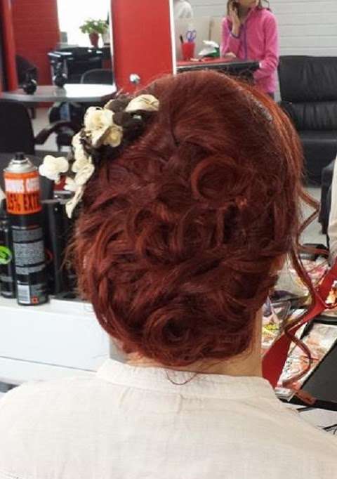 Photo: Studio Red Hair & Beauty